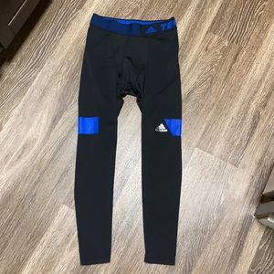 Adidas Climacool compression